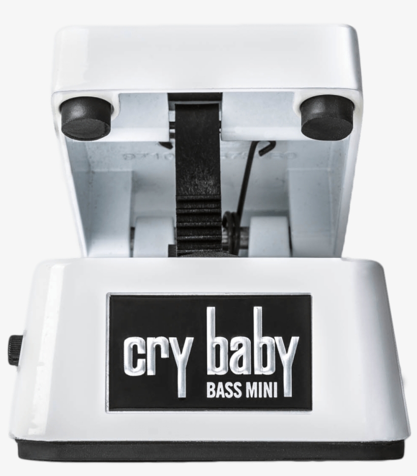 Dunlop Cry Baby, transparent png download