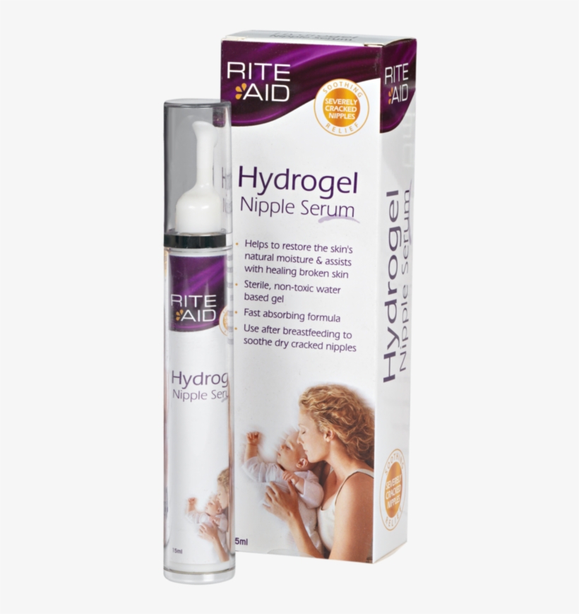 Nipple Cream By Rite Aid - Nipple, transparent png download
