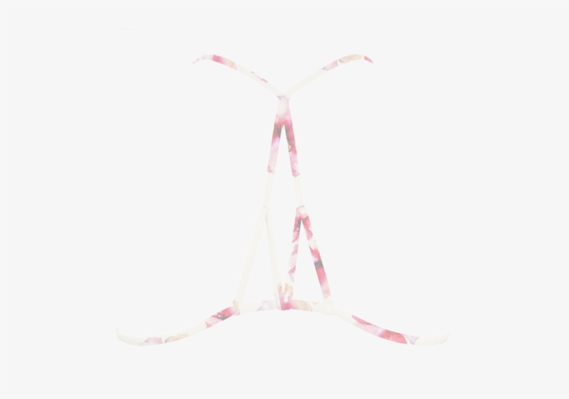 Pineapple Top - Pua - Bicycle Frame, transparent png download