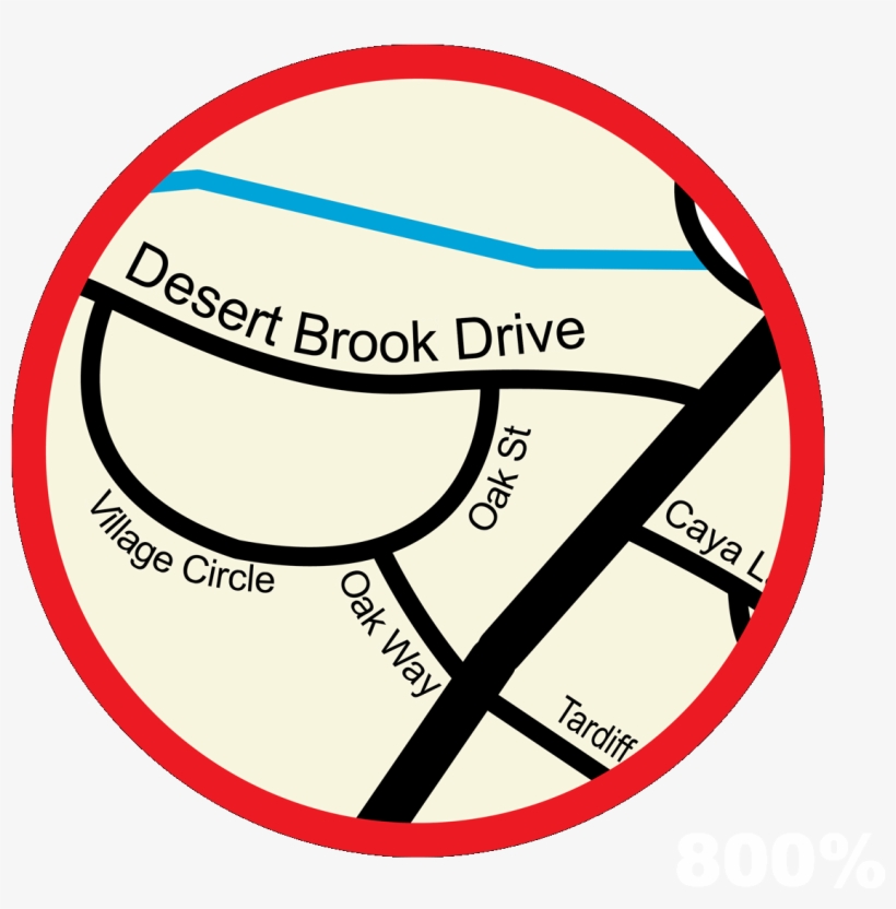 The Lyman Snowmobile Map Shown Above Demonstrates Our - Anti Galau, transparent png download