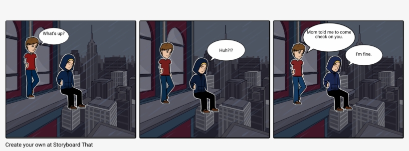 The Amazing Gargoyle - Cartoon, transparent png download