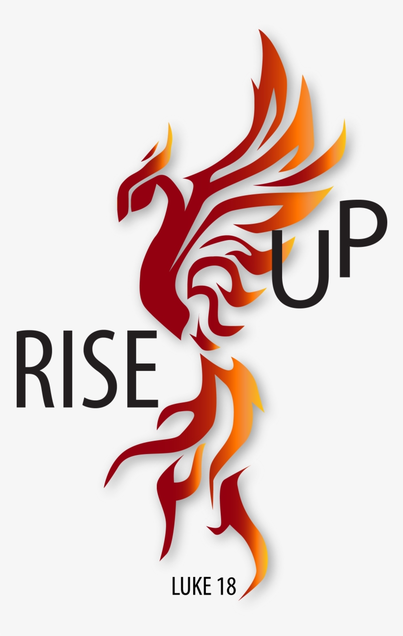 Luke 18 - Phoenix, transparent png download