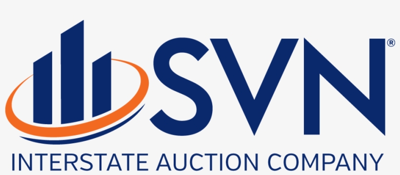 John Johnson - Svn Real Estate Logo, transparent png download