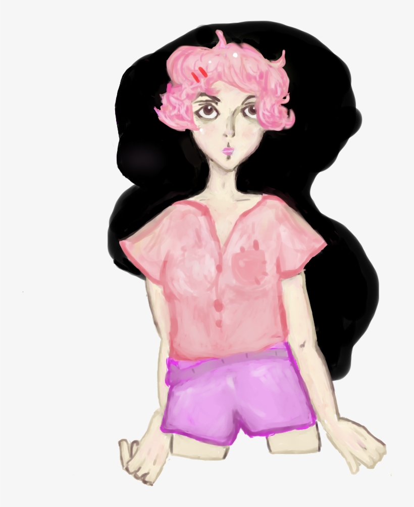 Male Natsuki - Illustration, transparent png download