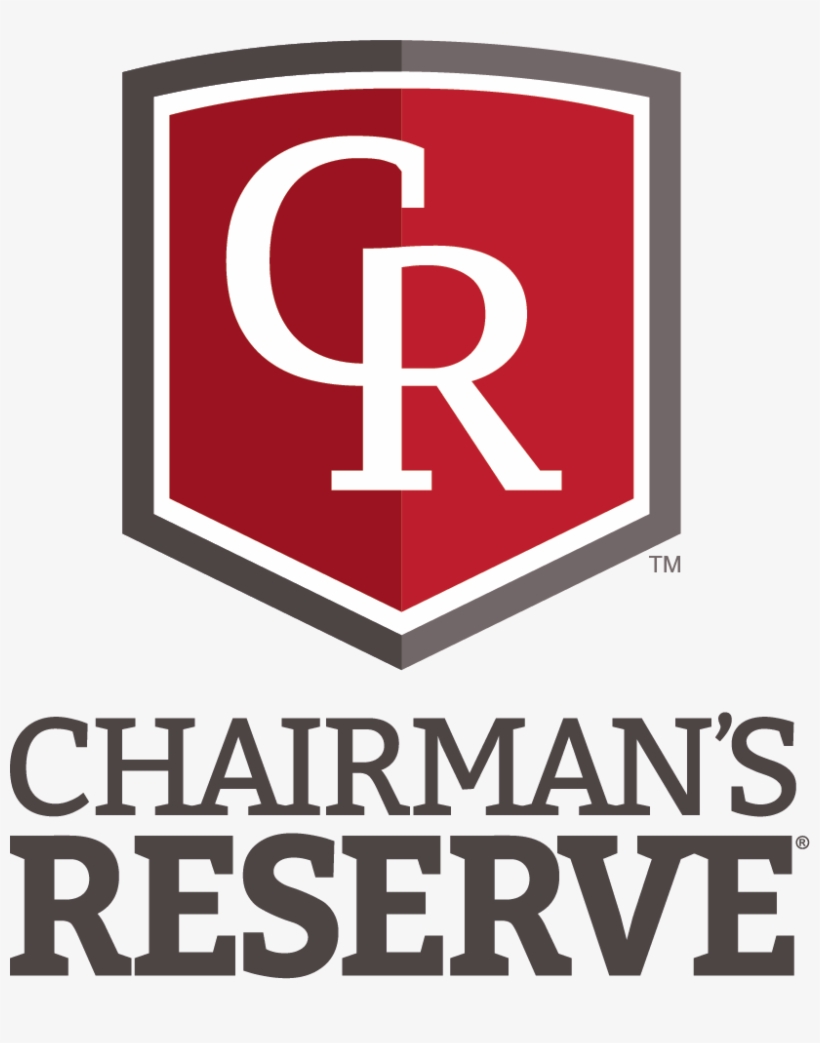 Chairman's Reserve Meats Logo - Poster, transparent png download