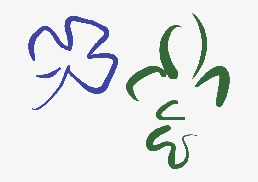 Rorschach - - Since - Calligraphy, transparent png download