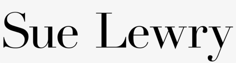 Sue Lewry Site Logo Copy Format=1500w, transparent png download