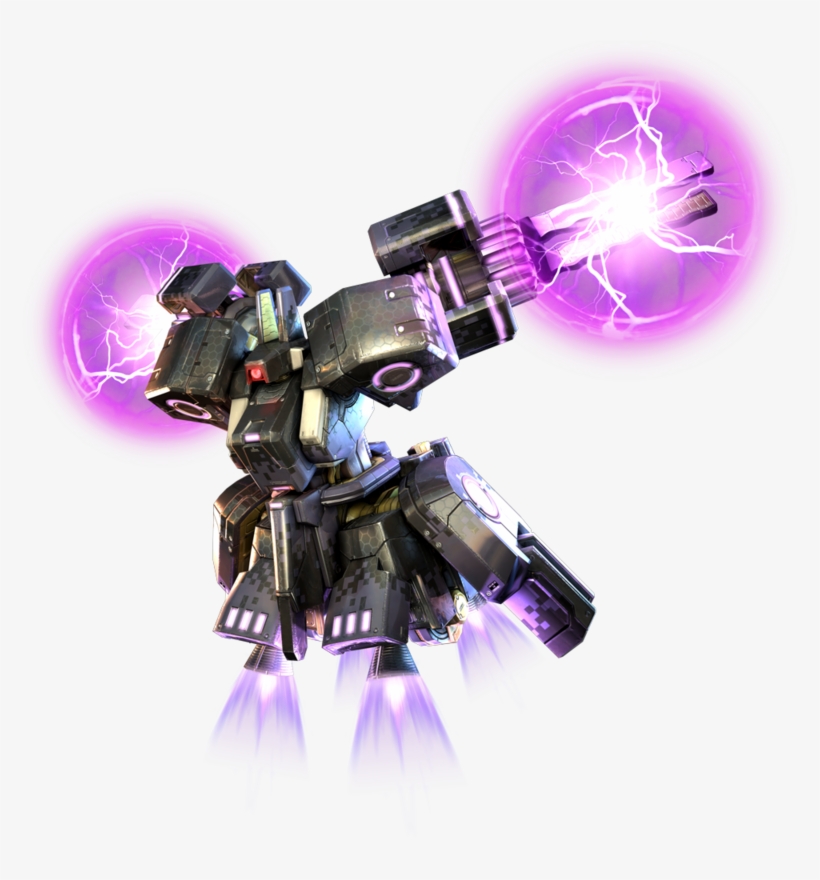 Gargoyle - Anarchy Reigns Gargoyle, transparent png download