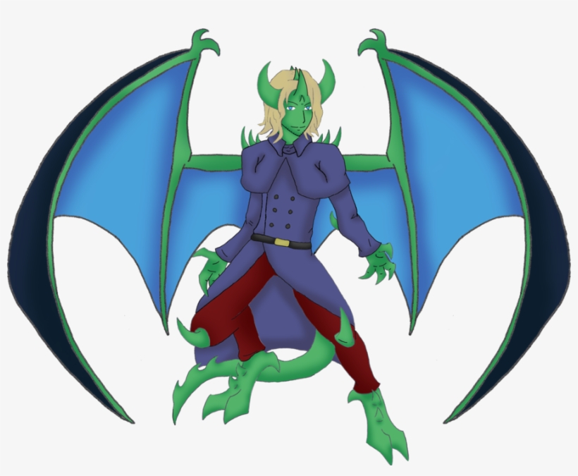 Gargoyle Clipart Transparent - Hetalia Gargoyles, transparent png download