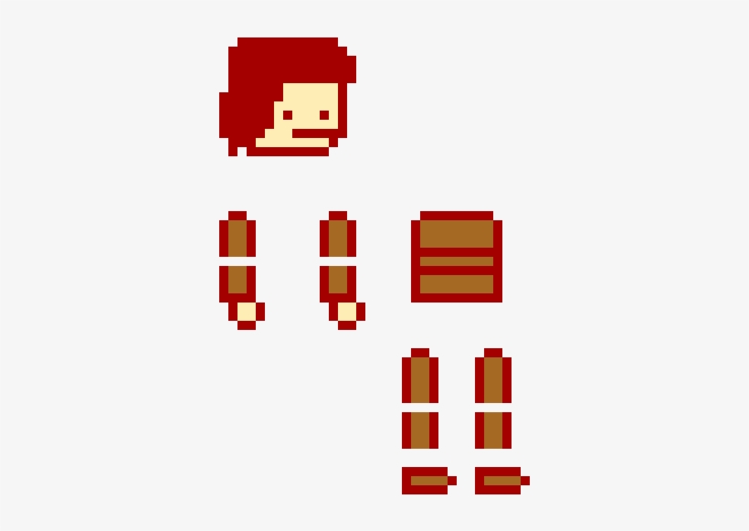 Sprite 4 My Unity Game, transparent png download