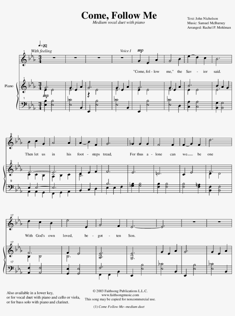 Sheet Music Picture - Hymne A L Amour Sheet Music, transparent png download