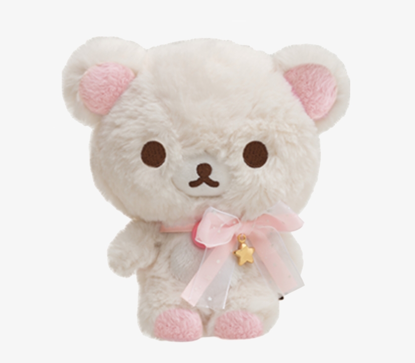 ☆ - Rilakkuma, transparent png download