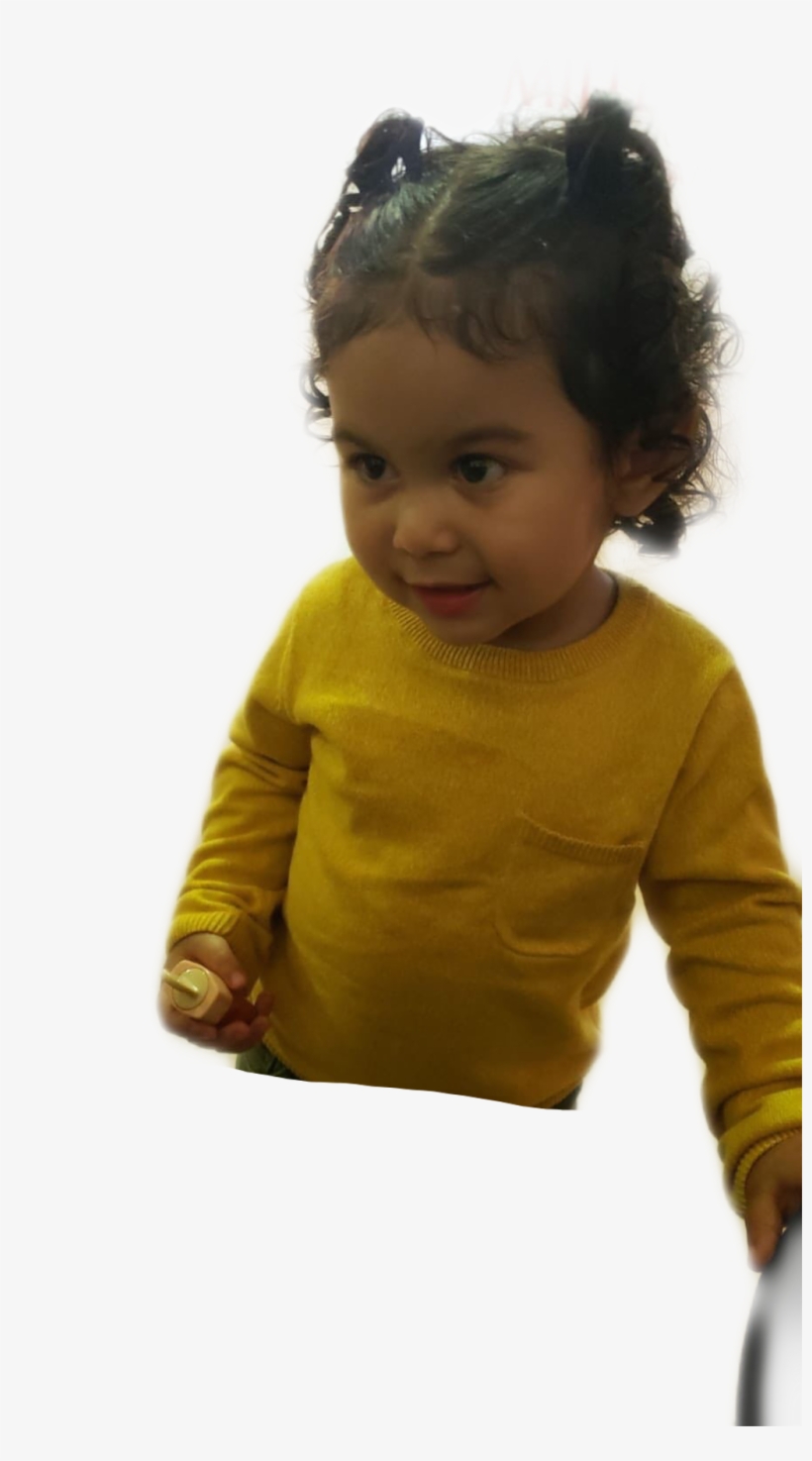 Aaliyah Sticker - Toddler, transparent png download