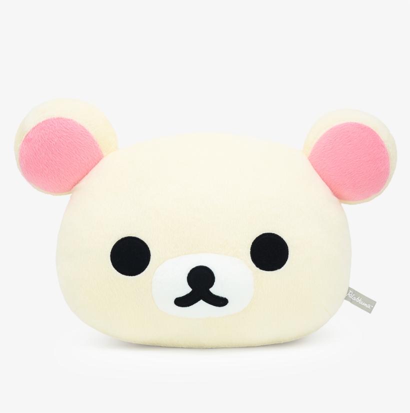 โคริลัคคุมะ - Teddy Bear, transparent png download