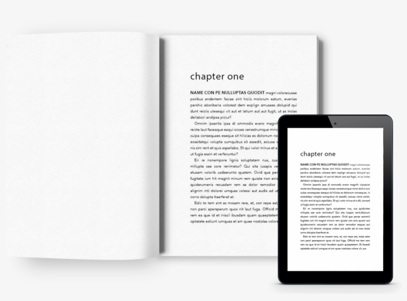 Basic Formatting - Document, transparent png download