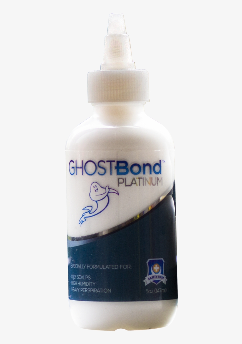 Loading Zoom - Ghost Bond 5 Oz, transparent png download