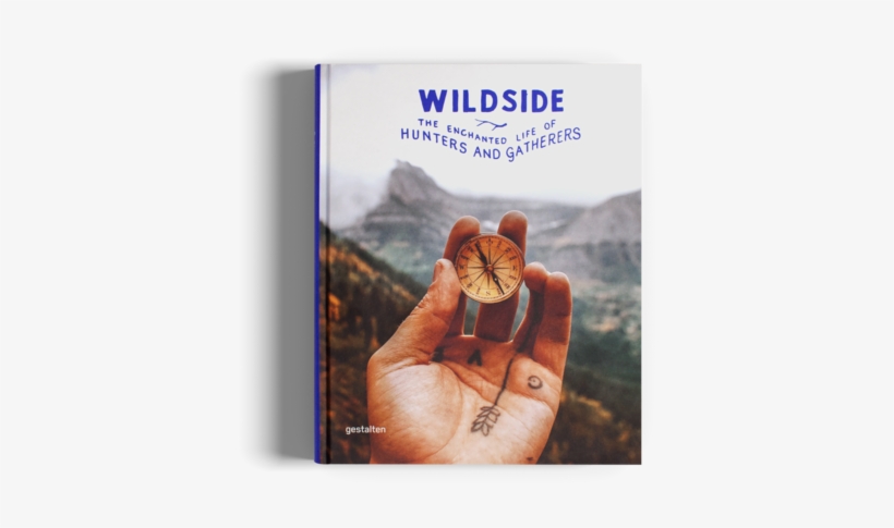 Wild Side Gestalten, transparent png download