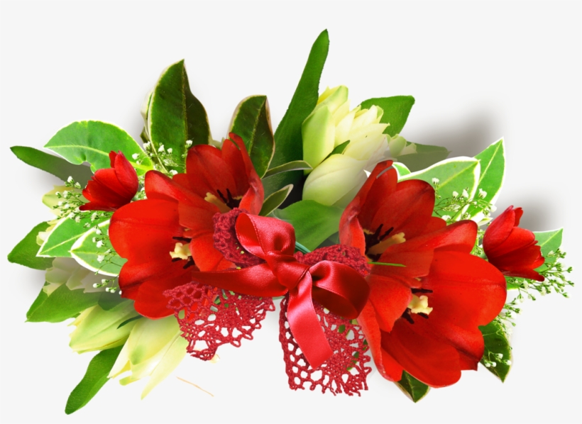 Par Veronique6031 Dans Tubes Fleurs Le 31 Mars 2018 - Bouquet, transparent png download