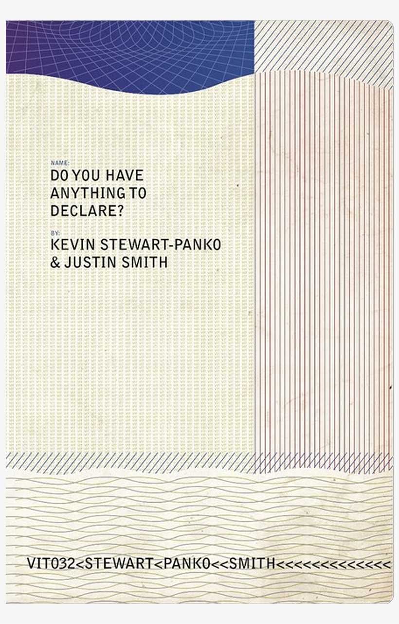 By Kevin Steward-panko / Justin Smith - Paper, transparent png download