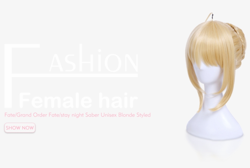 Store Category - Lace Wig, transparent png download