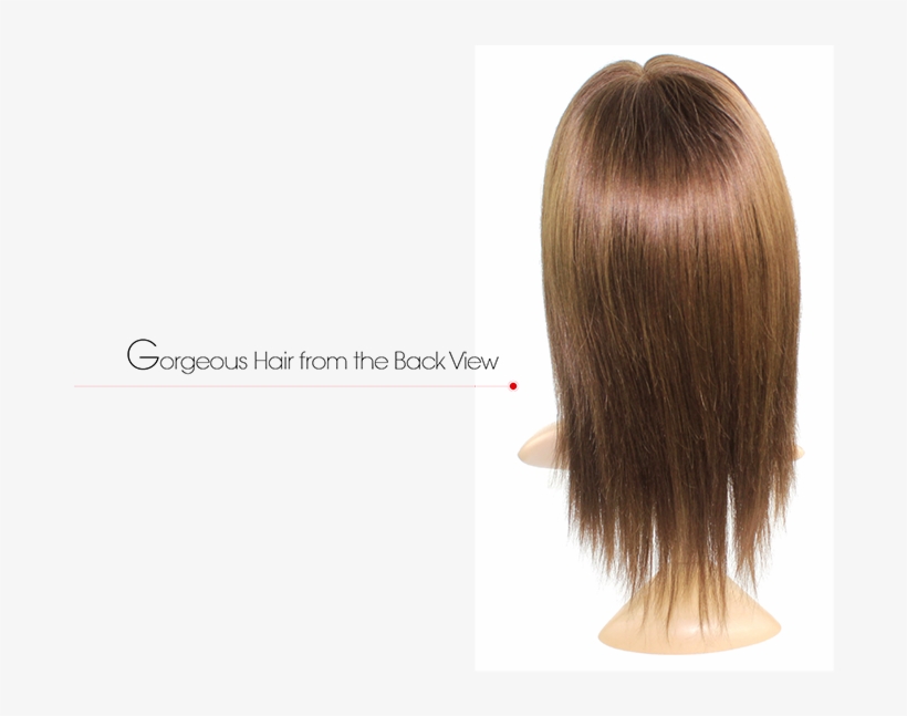 Hair Type, Remy Hair - Lace Wig, transparent png download