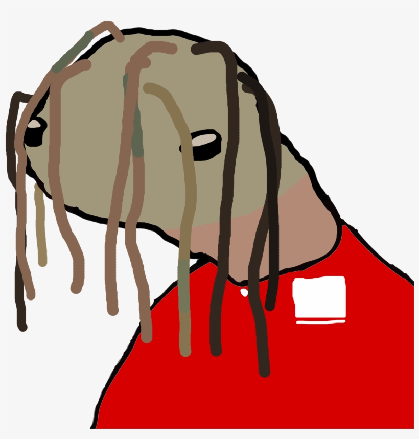 Slipknot - Cartoon, transparent png download