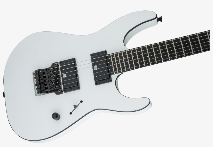 2018 Jackson Pro Series Signature Mick Thomson Soloist - Mick Thomson C, transparent png download