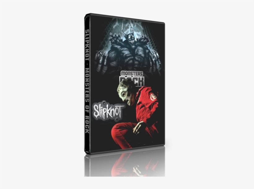 Live At Monsters Of Rock - Yoda, transparent png download