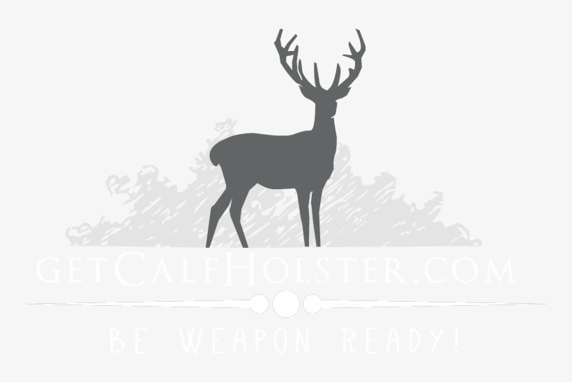 Supports The Weapon Of Your Choice, Use Any Wheeled - Elk, transparent png download