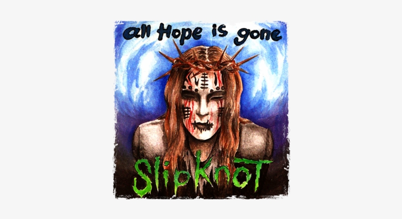 Slipknot, transparent png download