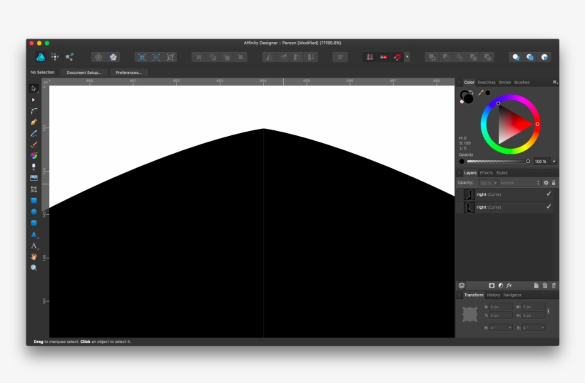 Post 33191 0 72244500 1467838879 Thumb - Affinity Designer, transparent png download