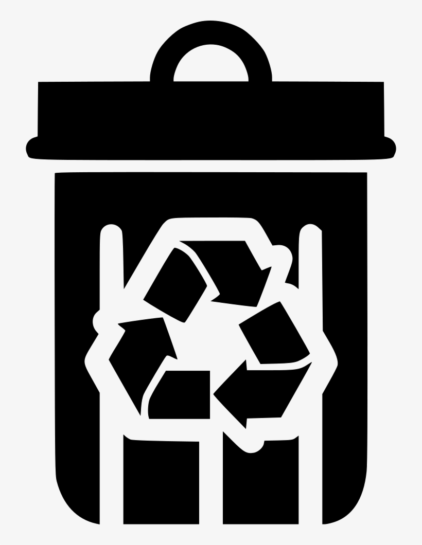 Toilet Icon Recycle Bin - Reciclável Icon, transparent png download