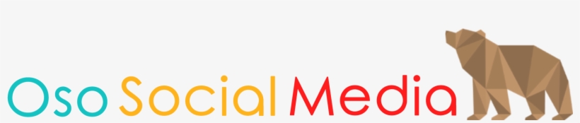 Oso Social Media - Circle, transparent png download