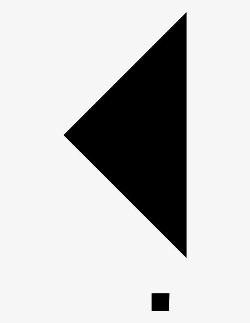 Png File - Triangle, transparent png download