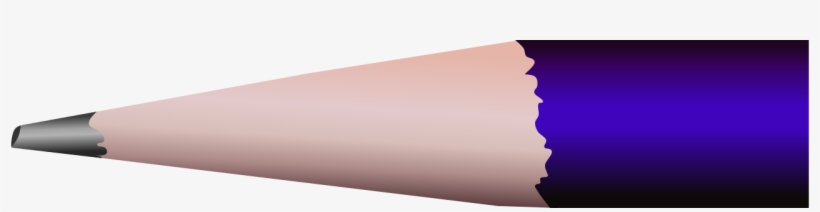 Pencil Tip Closeup - Pencil Tip Png, transparent png download