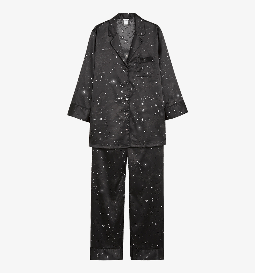 Satin Pyjamas 20,95€ 29,99€ - Pajamas, transparent png download