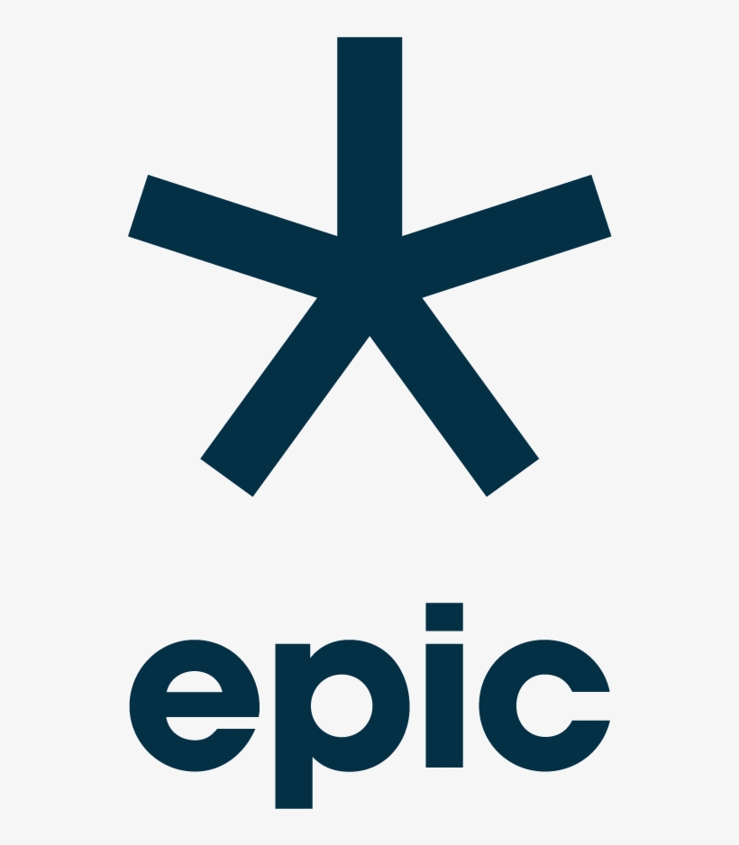 Télécharger En Png - Epic Foundation Logo, transparent png download