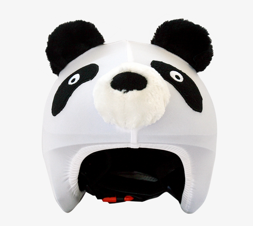1000 X 1000 5 - Casco De Oso Panda, transparent png download