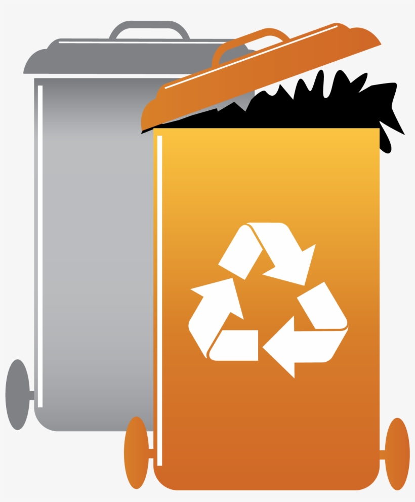 Municipal Waste Management - Visit A Nearby Hospital And Collect Information, transparent png download