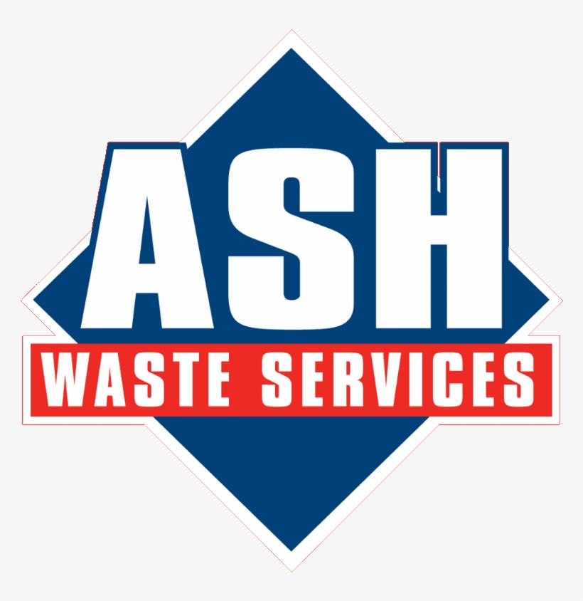 1 Waste Management Service - Ash Group, transparent png download