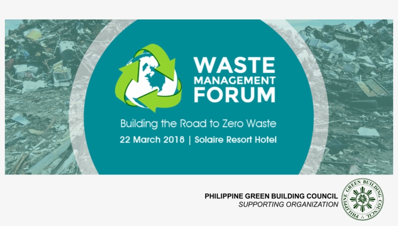 The Philippine Green Building Council Invites Its Members - Flyer, transparent png download