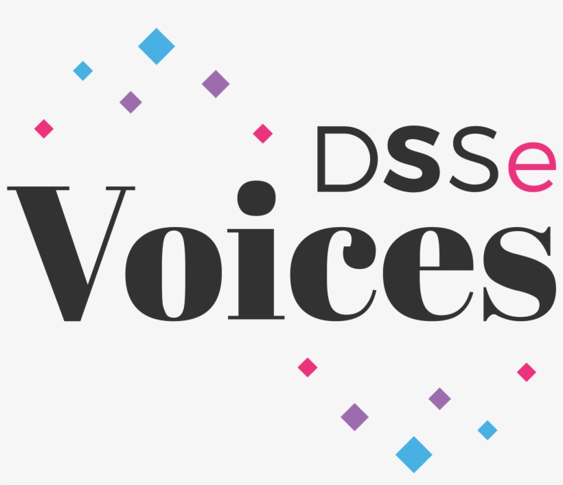 Announcing Dsse Elevating The Voices Of Women In Data - Graphic Design, transparent png download