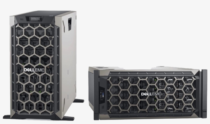 Read More - Dell Poweredge T440 Price, transparent png download