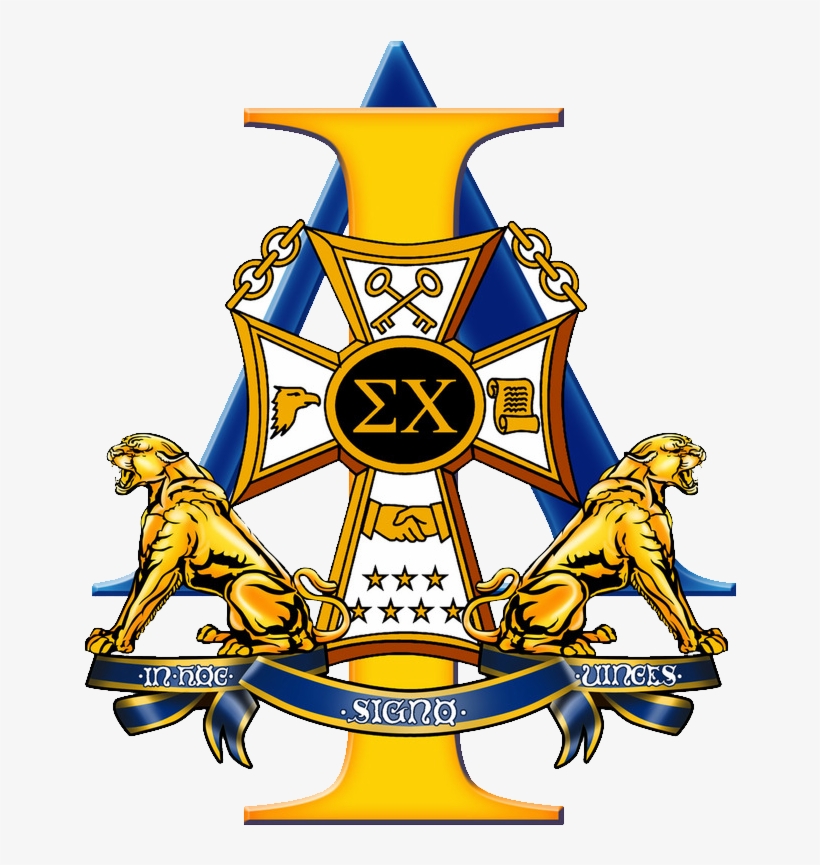 Sigma Chi Fiu, transparent png download