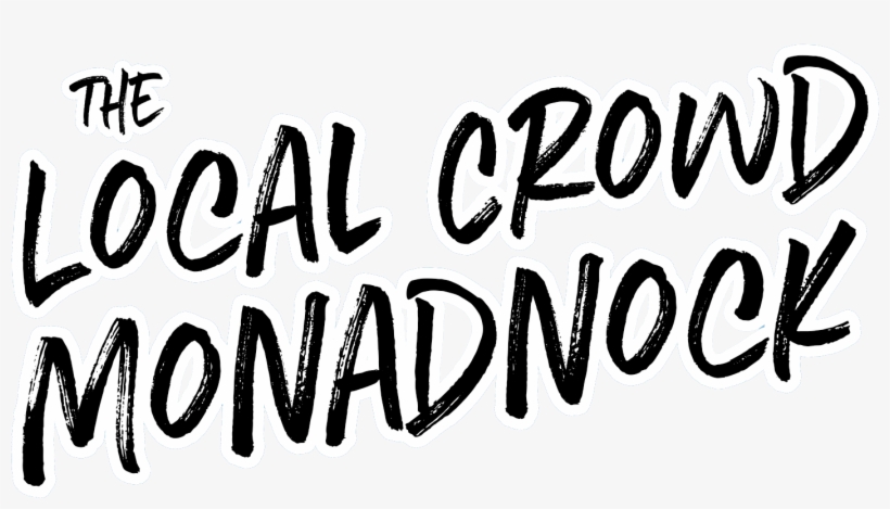 Tlc Monadnock Logo - Calligraphy, transparent png download