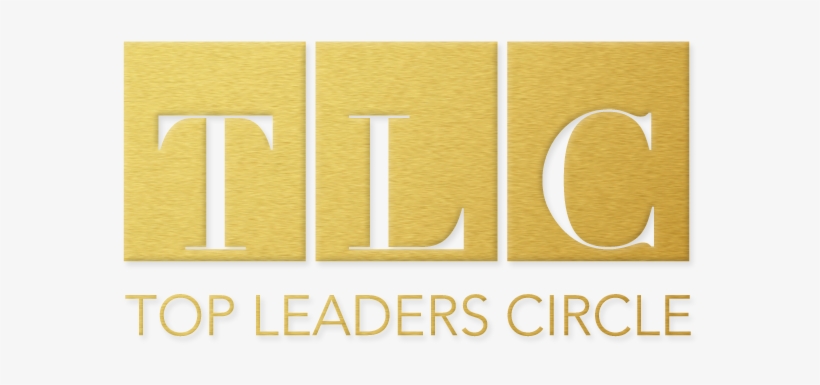 Logo Tlc Premium Beautiful Top Agent - Graphics, transparent png download