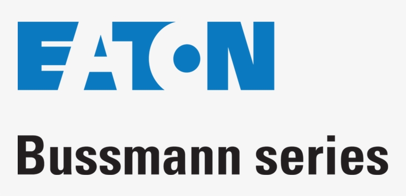 Bussmann Eaton Rgb 16 - Eaton Bussmann Series Logo, transparent png download