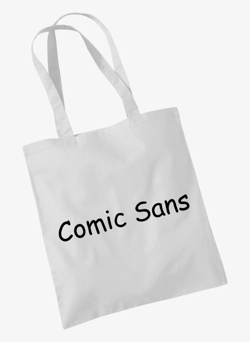 Tote Bag, transparent png download