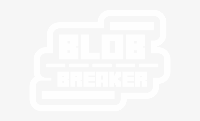 Blob Breaker - Illustration, transparent png download