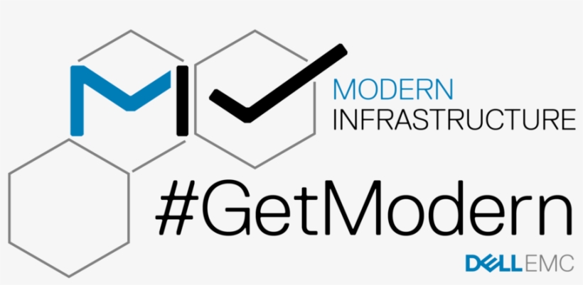 #getmodern Logo-blgrybl - Graphic Design, transparent png download